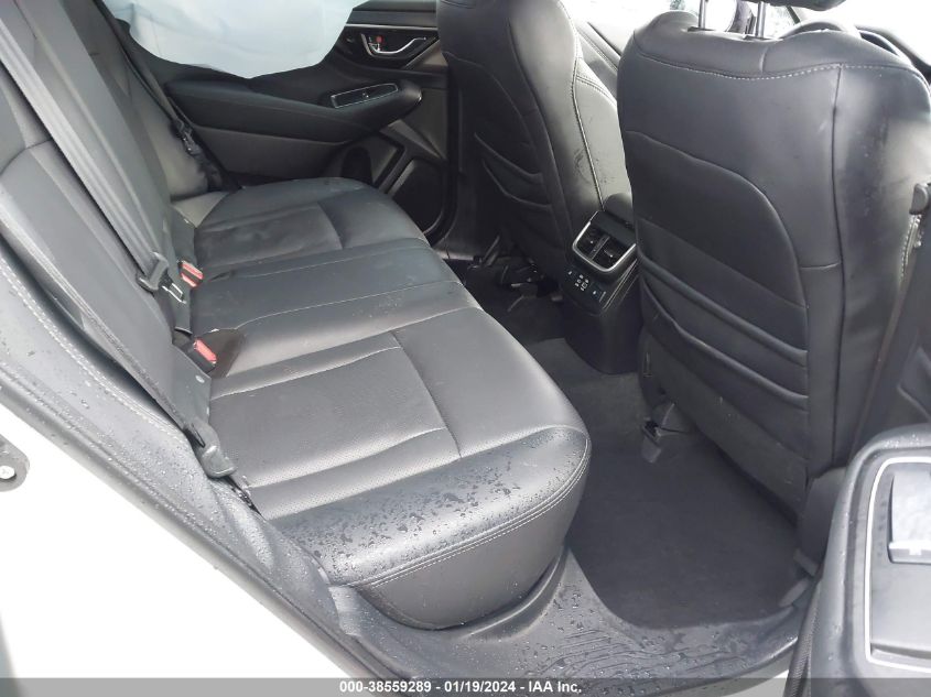 2023 SUBARU LEGACY LIMITED - 4S3BWAM64P3003584