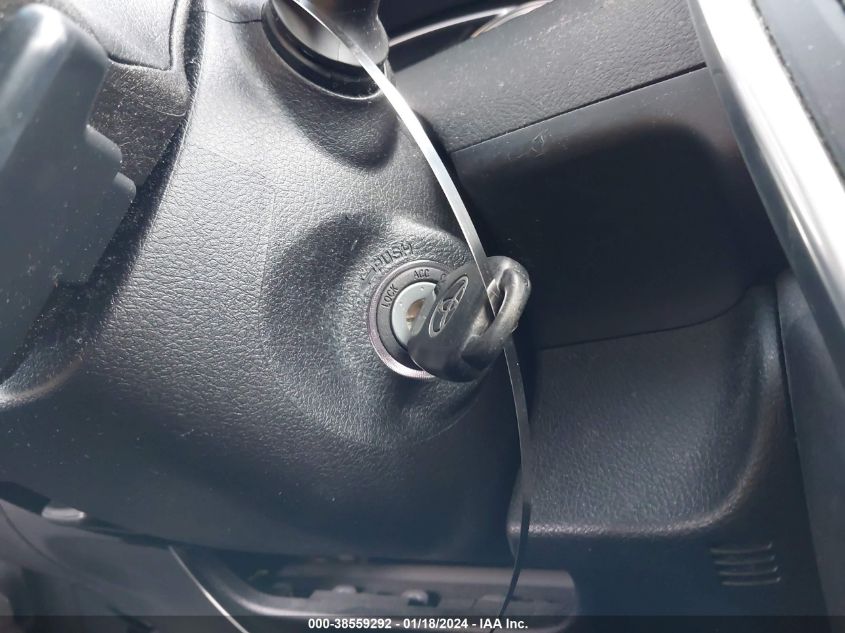 2015 TOYOTA CAMRY SE - 4T1BF1FK8FU055072