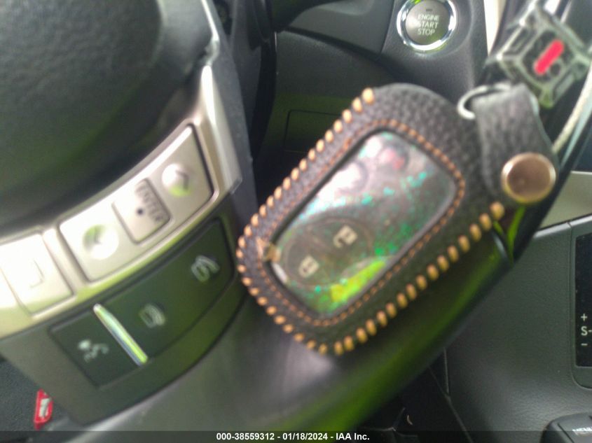 2013 LEXUS RX 350 - 2T2ZK1BA7DC116817