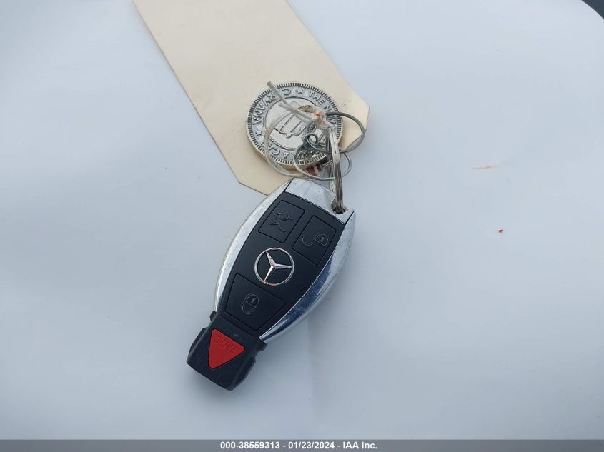 2015 MERCEDES-BENZ C 300 4MATIC/LUXURY 4MATIC/SPORT 4MATIC - 55SWF4KB9FU019511