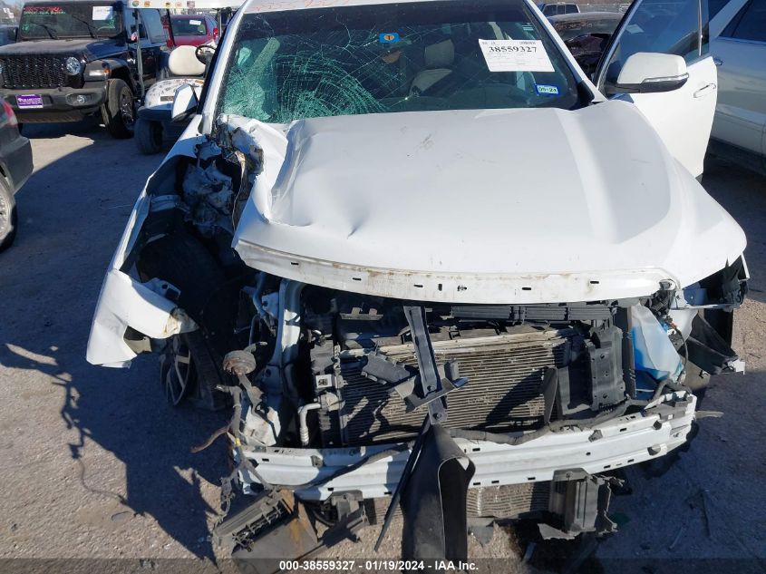 2020 GMC ACADIA SLE - 1GKKNKLA0LZ145456