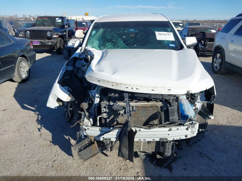2020 GMC ACADIA SLE - 1GKKNKLA0LZ145456