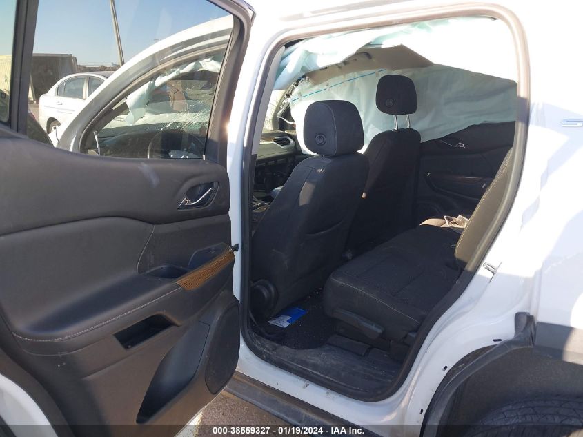 2020 GMC ACADIA SLE - 1GKKNKLA0LZ145456
