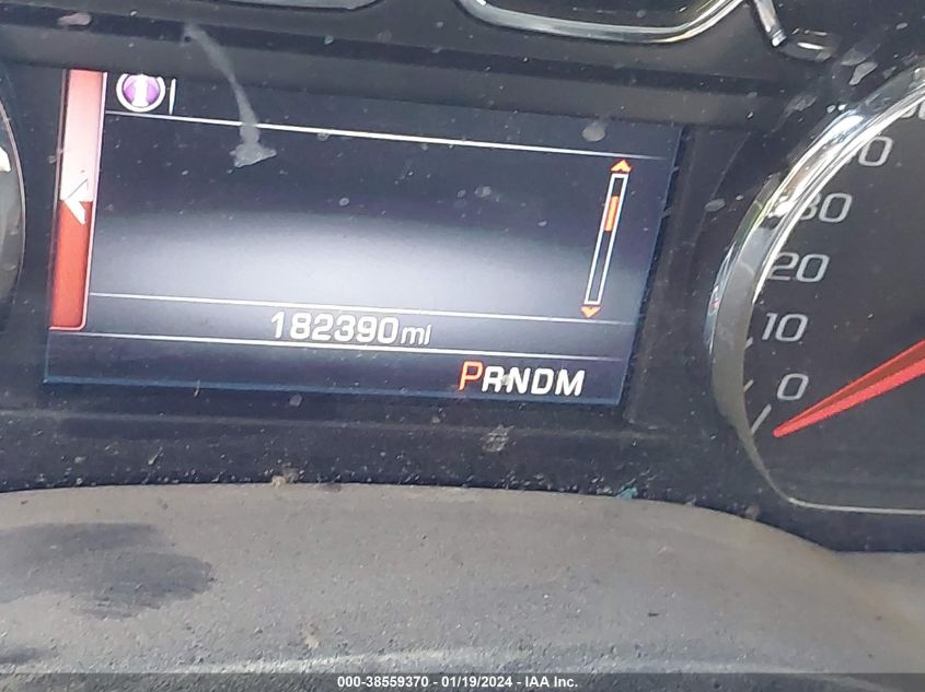 2014 GMC SIERRA 1500 SLE - 3GTU2UEC3EG438083