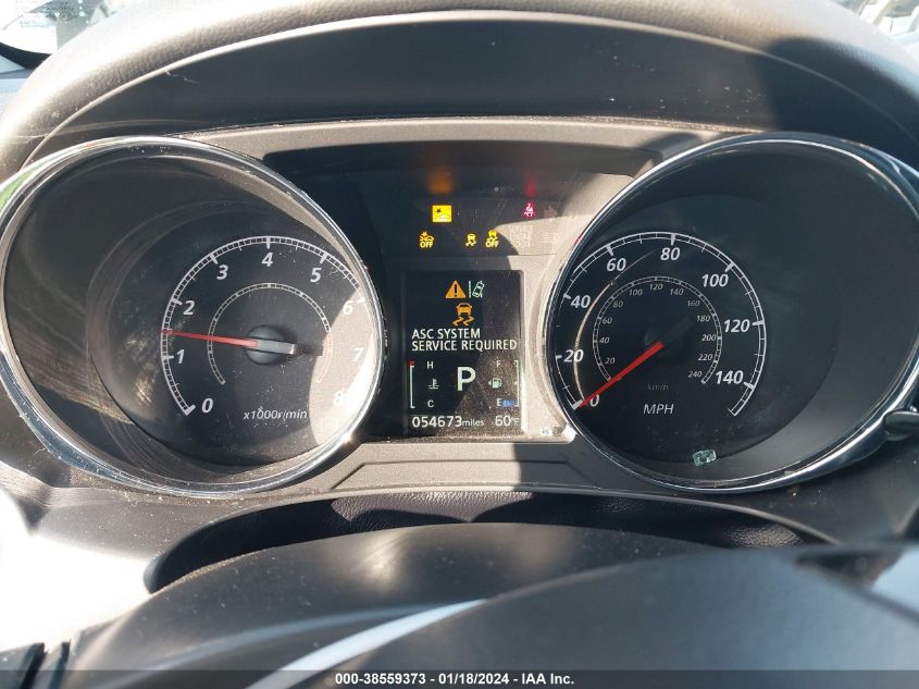 2021 MITSUBISHI OUTLANDER SPORT 2.0 BE AWC/2.0 ES AWC/2.0 LE AWC/2.0 SE AWC - JA4ARUAU6MU030163
