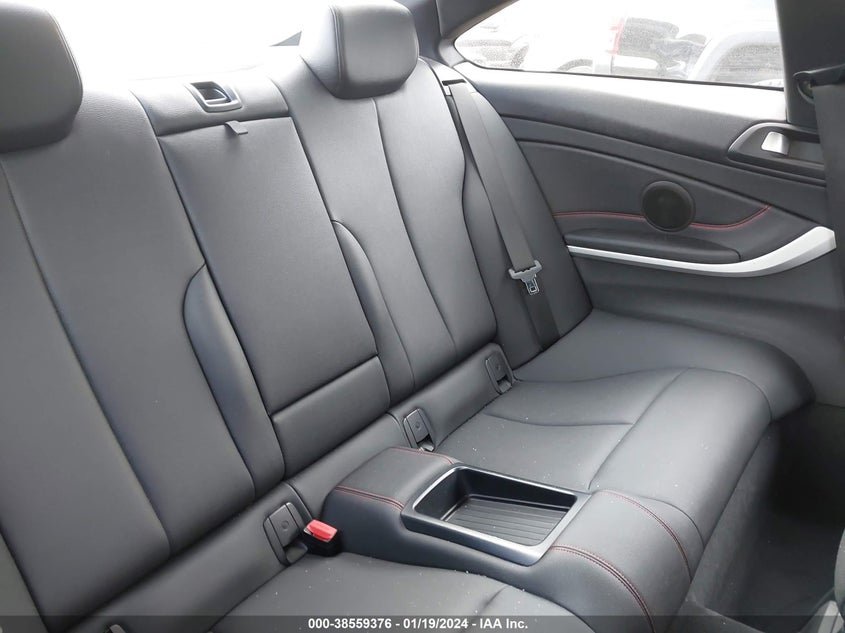 VIN WBA4W3C58KAF91569 2019 BMW 430I