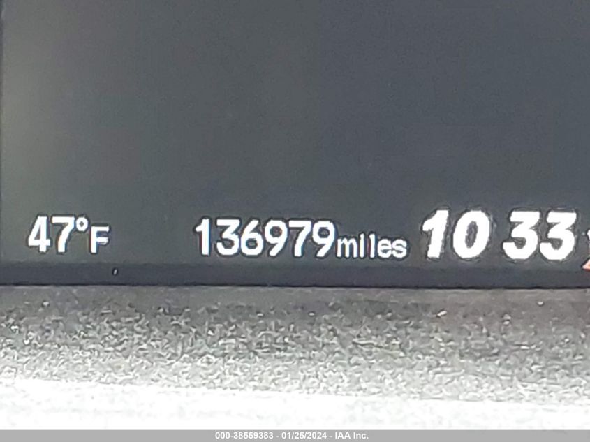 2014 HONDA CIVIC EX-L - 2HGFG3B04EH520498