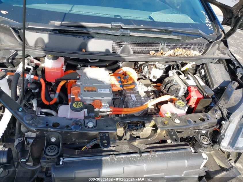 2021 CHEVROLET BOLT EV PREMIER - 1G1FZ6S00M4100901