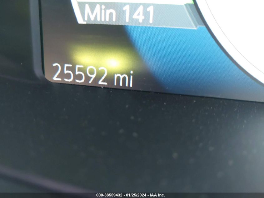 2021 CHEVROLET BOLT EV PREMIER - 1G1FZ6S00M4100901