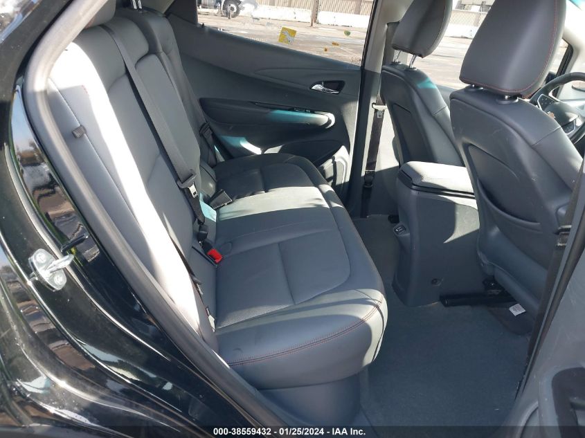 2021 CHEVROLET BOLT EV PREMIER - 1G1FZ6S00M4100901