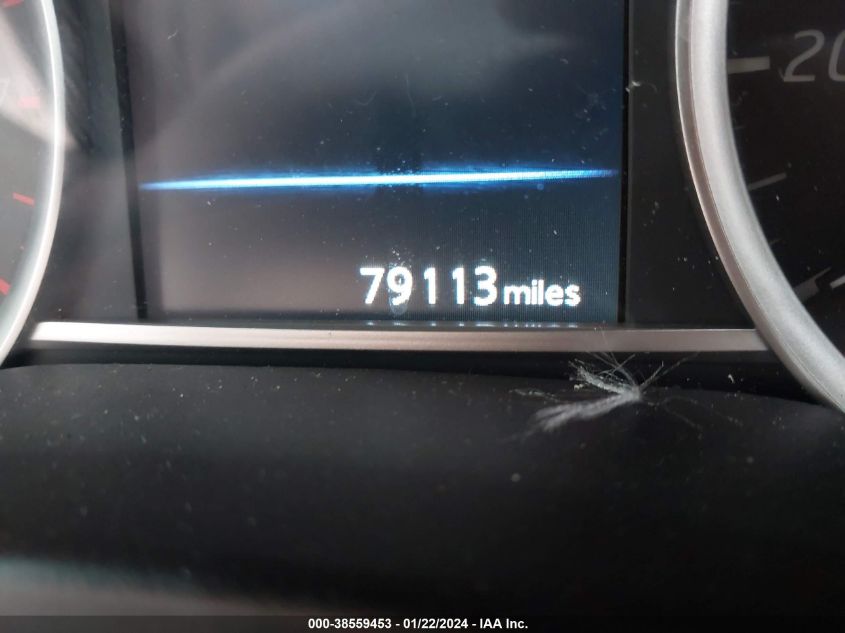 2019 NISSAN SENTRA S/SV/SR/SL - 3N1AB7AP9KY209770