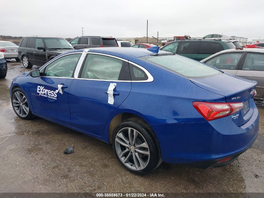 2023 CHEVROLET MALIBU PREMIER - 1G1ZE5ST5PF134452