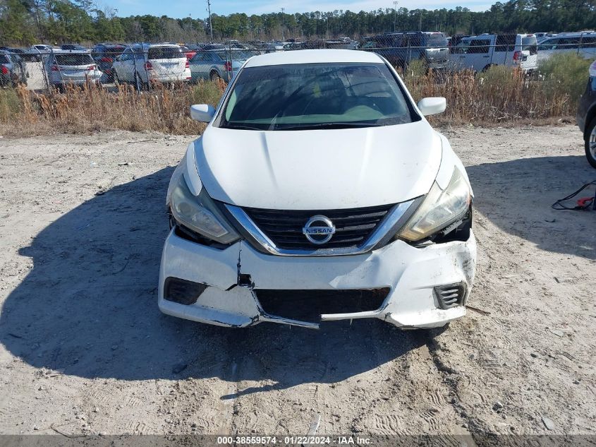 2016 NISSAN ALTIMA 2.5/S/SV/SL/SR - 1N4AL3AP8GC151529