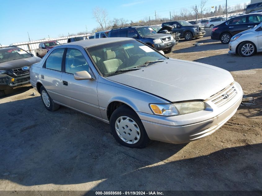 4T1BG22K4WU201704 | 1998 TOYOTA CAMRY