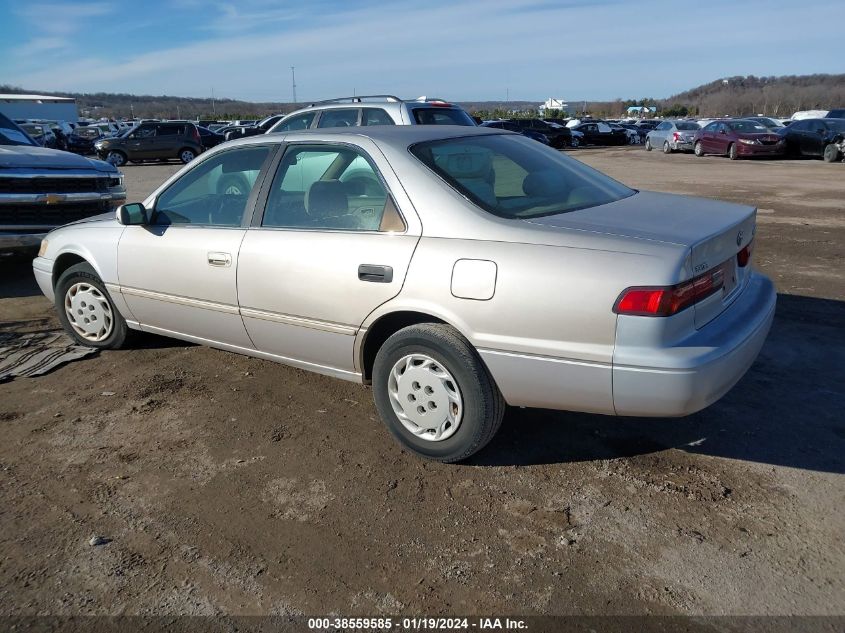 4T1BG22K4WU201704 | 1998 TOYOTA CAMRY