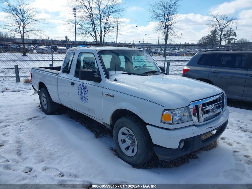 1FTKR1ED7APA07729 | 2010 FORD RANGER