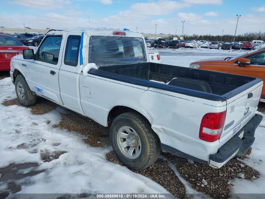 1FTKR1ED7APA07729 | 2010 FORD RANGER