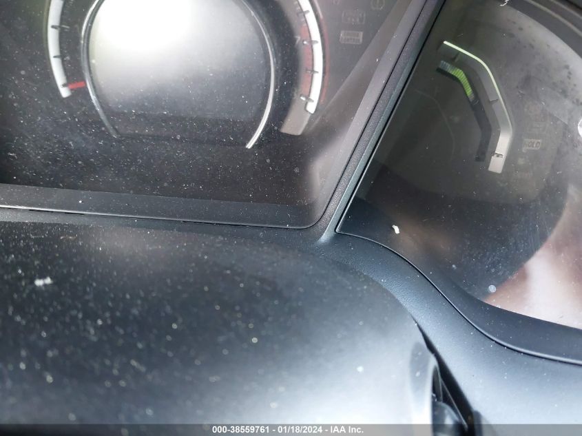2016 HONDA CIVIC LX - 19XFC2F50GE210776