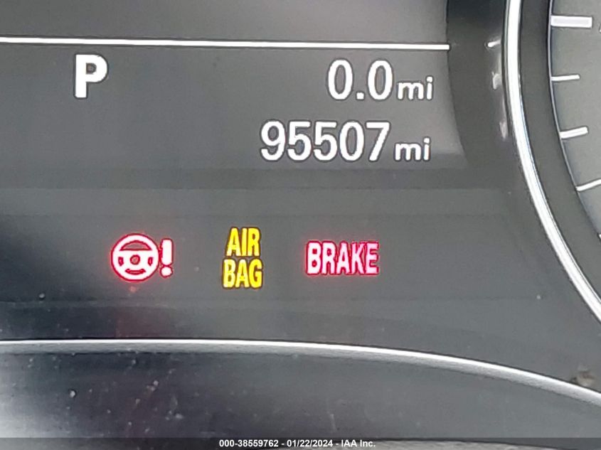 2013 AUDI S6 - WAUF2BFC4DN080832