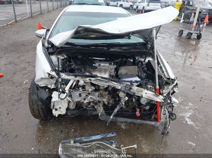 2014 TOYOTA CAMRY SE - 4T1BF1FK9EU344282