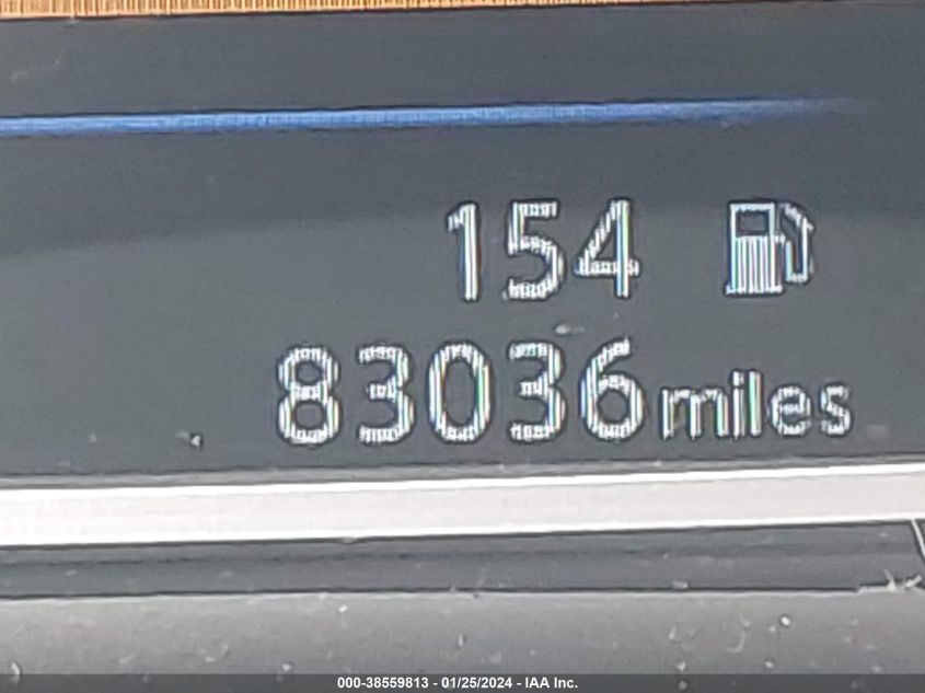2019 NISSAN SENTRA SV - 3N1AB7AP9KY451684