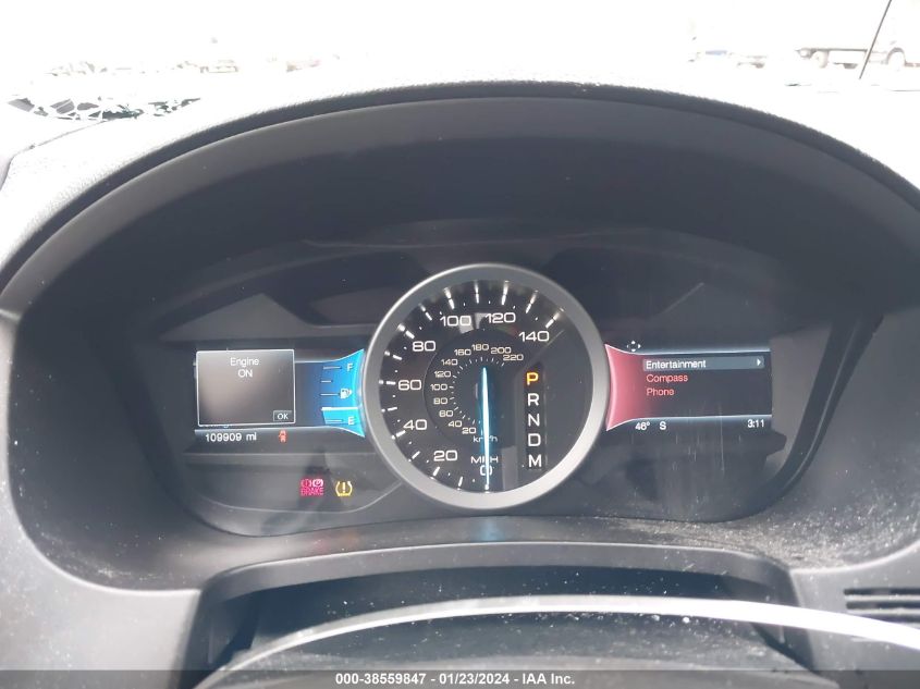 2014 FORD EXPLORER XLT - 1FM5K7D88EGC54686