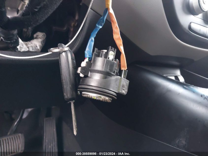 2015 KIA SOUL - KNDJN2A22F7132663