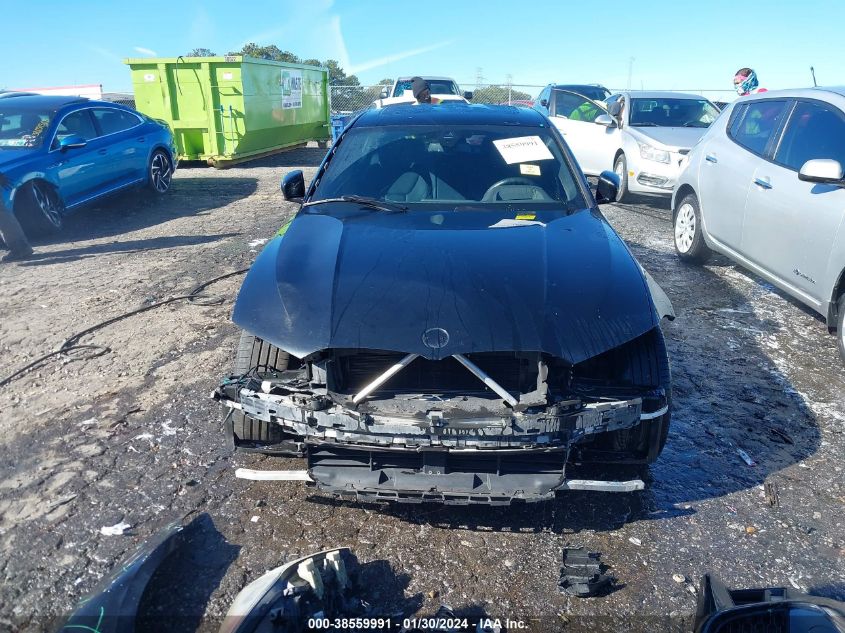 2019 BMW 330I - WBA5R1C50KAK10259