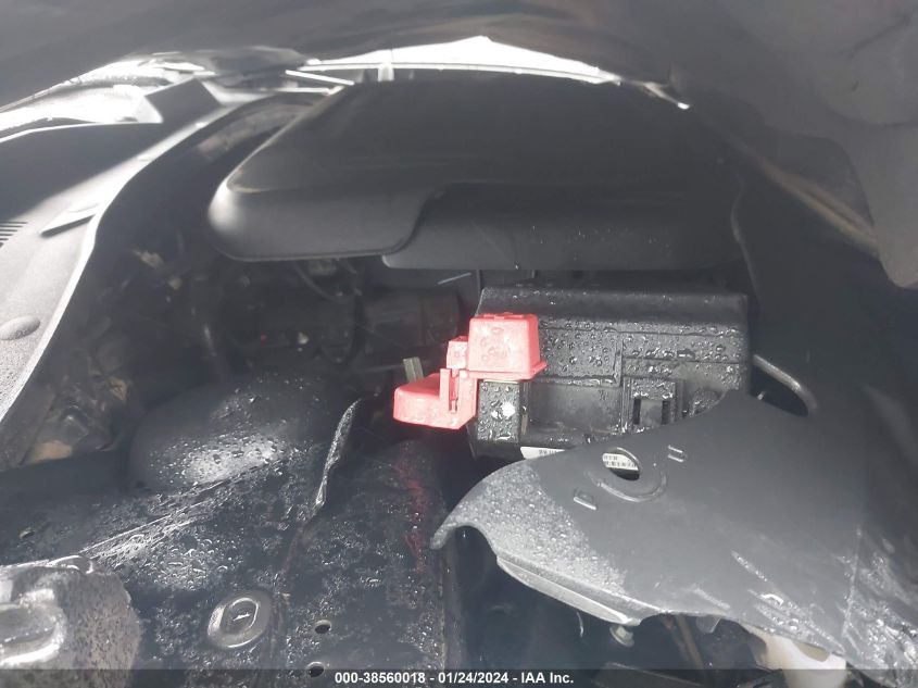2013 DODGE CHARGER SXT - 2C3CDXHG5DH620196