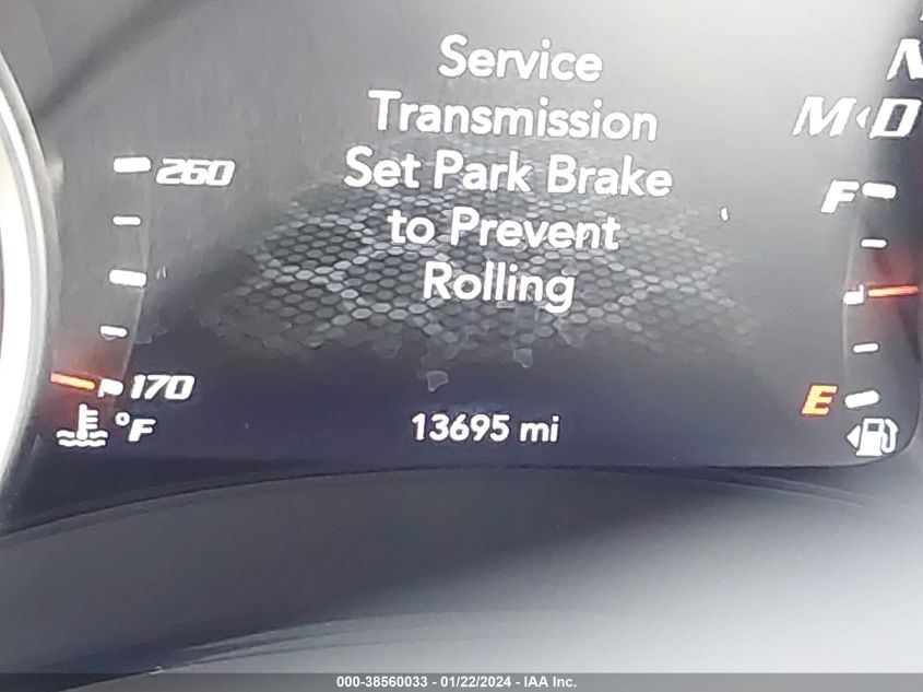 2022 DODGE CHARGER SCAT PACK WIDEBODY - 2C3CDXGJ9NH117219