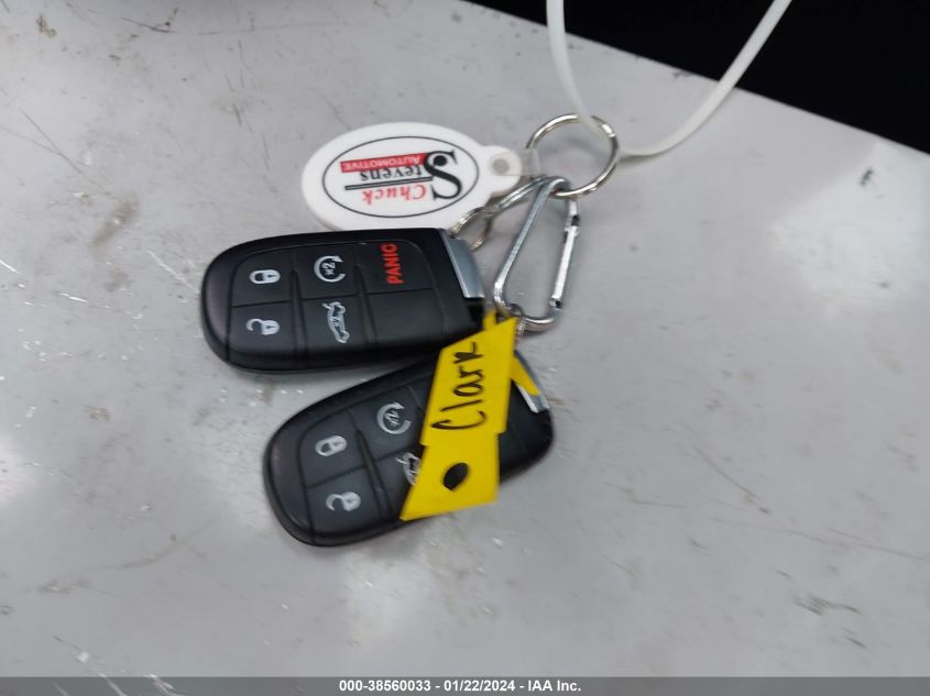 2022 DODGE CHARGER SCAT PACK WIDEBODY - 2C3CDXGJ9NH117219