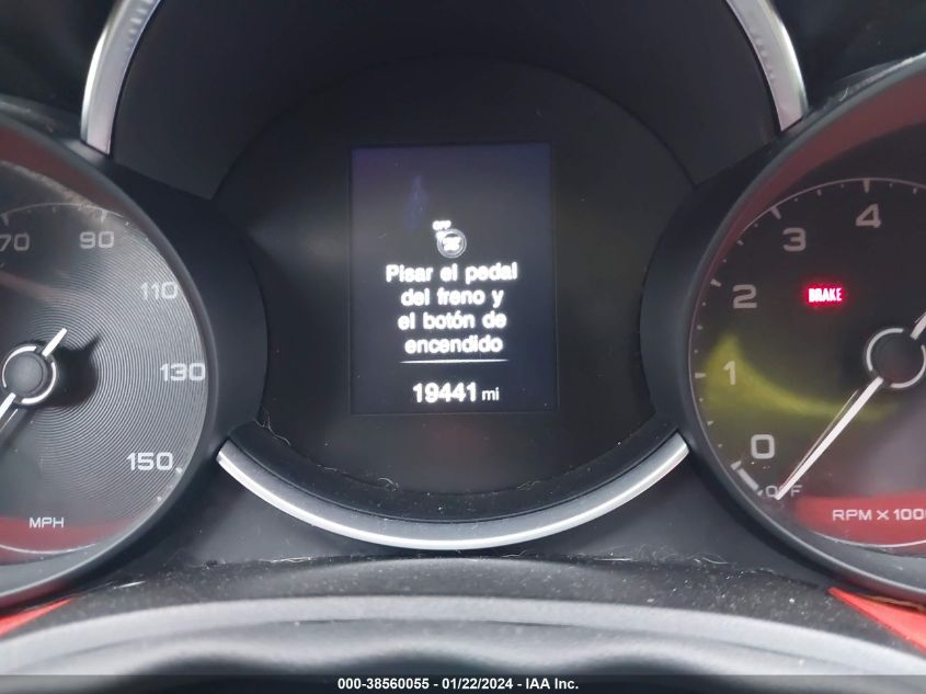 2021 FIAT 500X POP - ZFBNF3A15MP906870