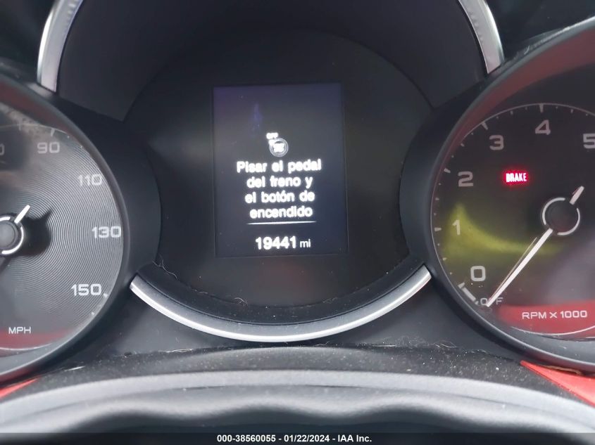2021 FIAT 500X POP - ZFBNF3A15MP906870