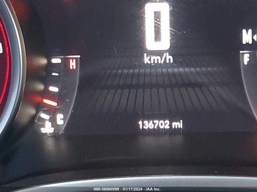 2015 DODGE CHALLENGER SXT PLUS OR R/T PLUS - 2C3CDZBG0FH889228