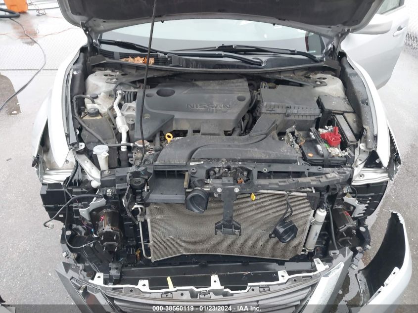 2016 NISSAN ALTIMA 2.5 S - 1N4AL3AP6GC260734