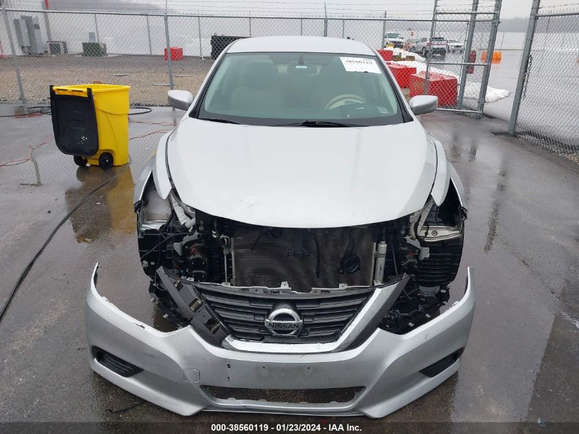 2016 NISSAN ALTIMA 2.5 S - 1N4AL3AP6GC260734