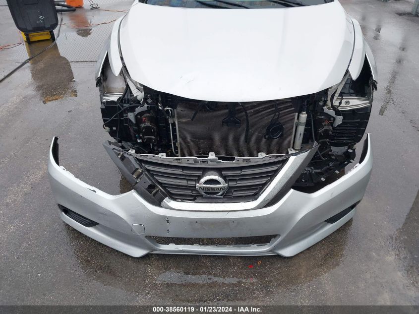 2016 NISSAN ALTIMA 2.5 S - 1N4AL3AP6GC260734