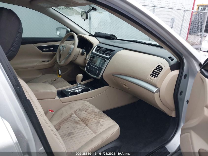 2016 NISSAN ALTIMA 2.5 S - 1N4AL3AP6GC260734