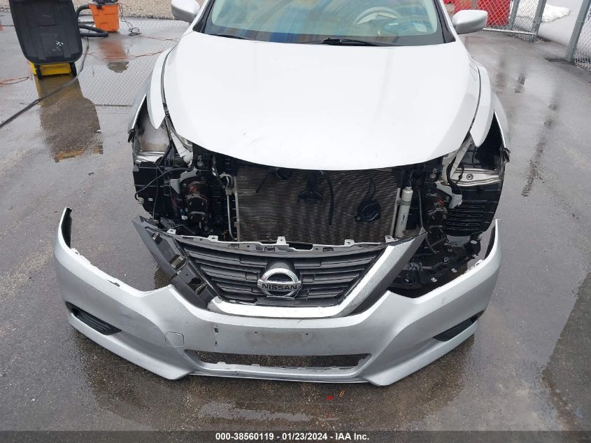2016 NISSAN ALTIMA 2.5 S - 1N4AL3AP6GC260734