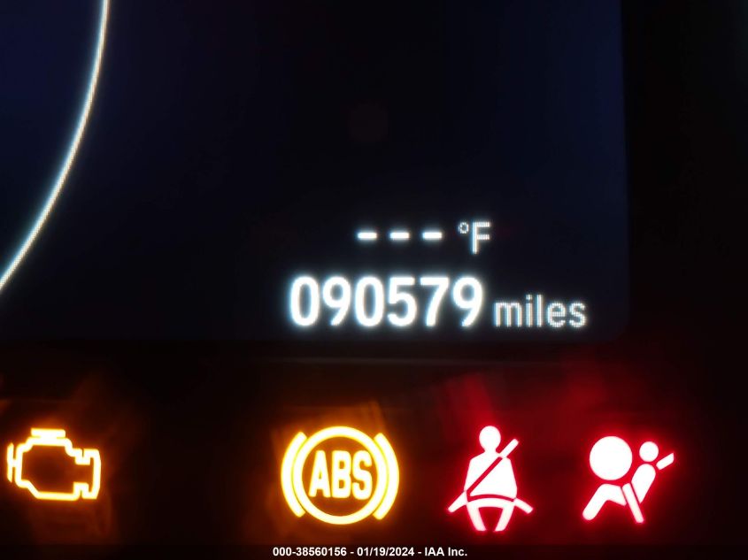 2018 HONDA ACCORD EX - 1HGCV1F45JA167126