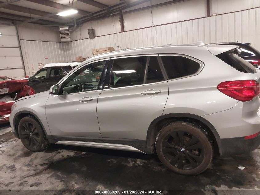 2020 BMW X1 XDRIVE28I - WBXJG9C04L5P72771