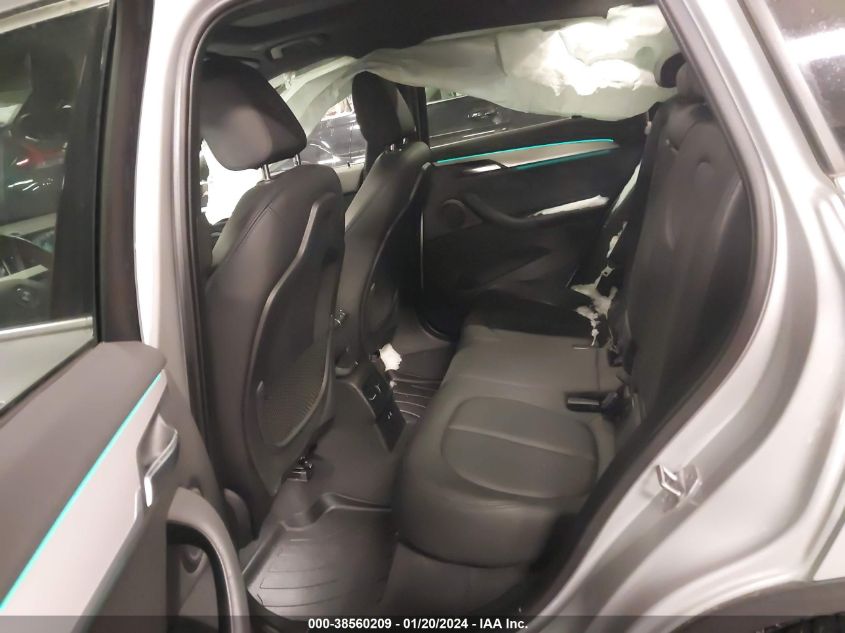 2020 BMW X1 XDRIVE28I - WBXJG9C04L5P72771