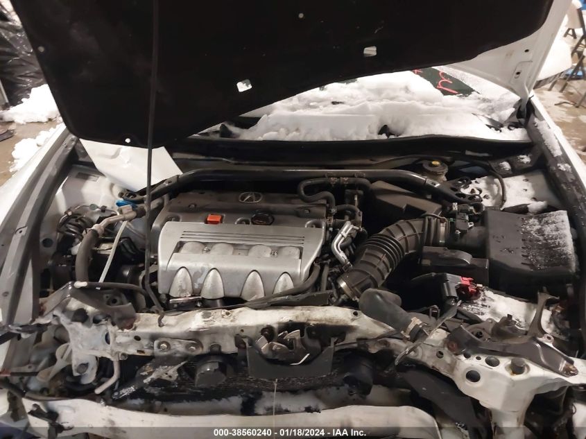 2013 ACURA TSX 2.4 - JH4CU2F68DC010089