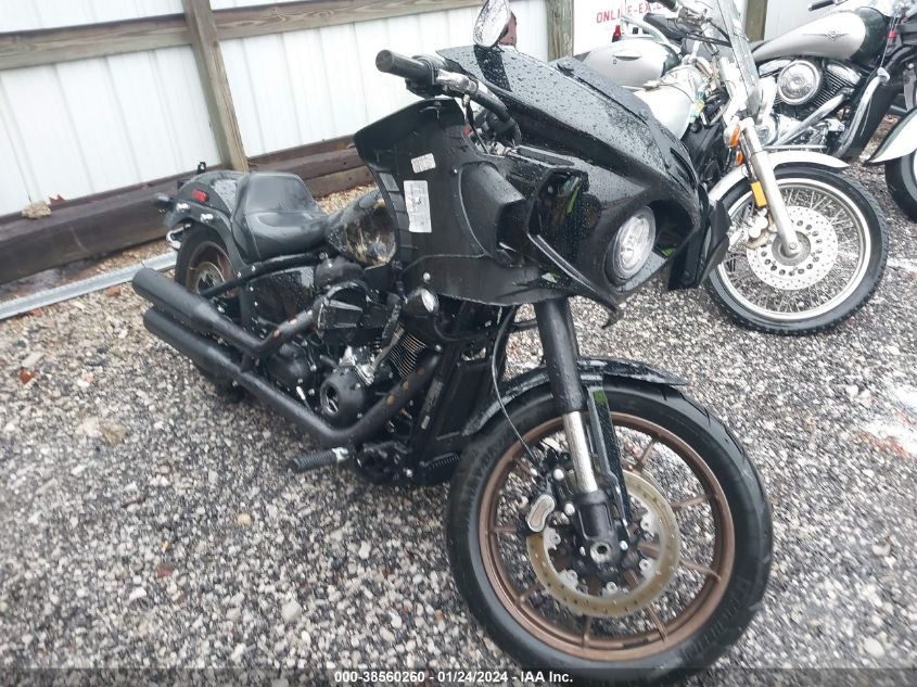 2023 HARLEY-DAVIDSON FXLRST - 1HD1YXZ19PB067727