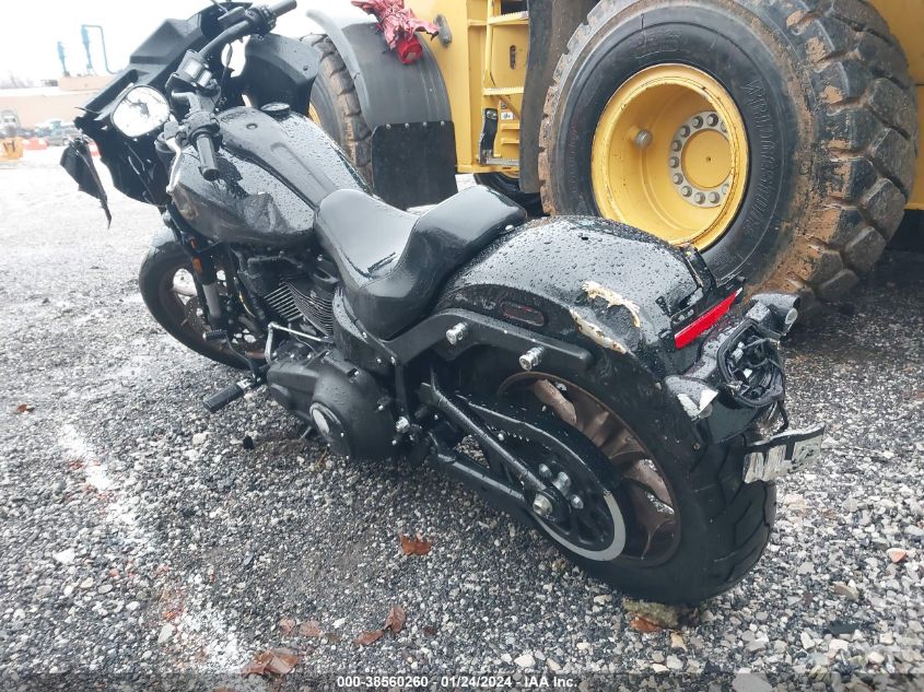 2023 HARLEY-DAVIDSON FXLRST - 1HD1YXZ19PB067727