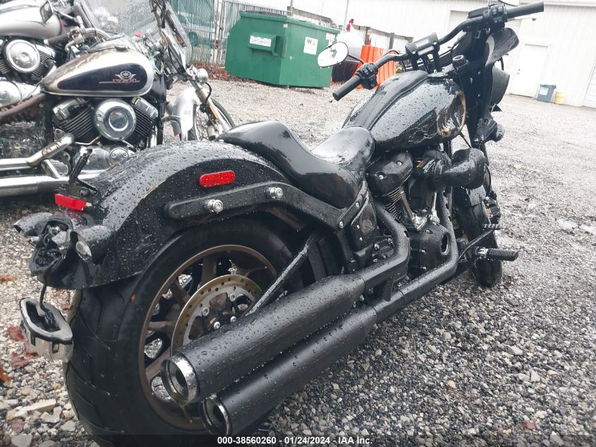 2023 HARLEY-DAVIDSON FXLRST - 1HD1YXZ19PB067727