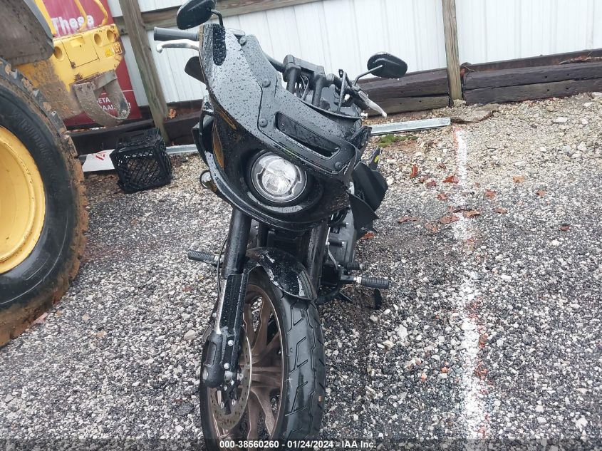 2023 HARLEY-DAVIDSON FXLRST - 1HD1YXZ19PB067727