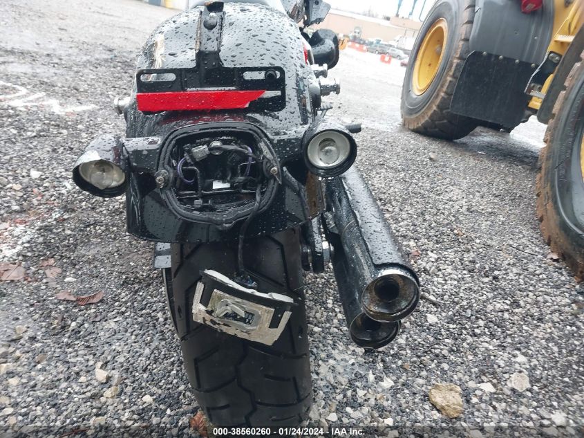 2023 HARLEY-DAVIDSON FXLRST - 1HD1YXZ19PB067727