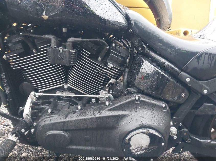 2023 HARLEY-DAVIDSON FXLRST - 1HD1YXZ19PB067727