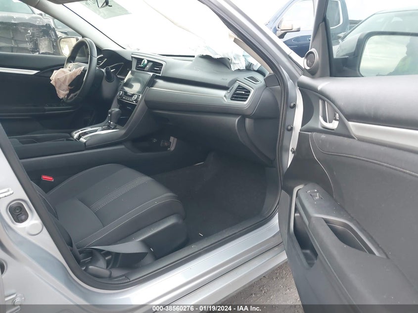 VIN 2HGFC2F88HH548623 2017 HONDA CIVIC EX